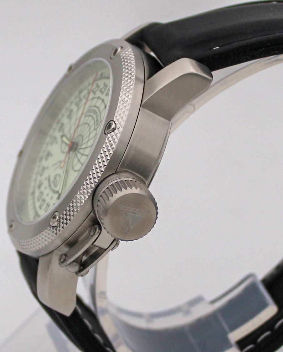 Часы Полярные (медведь) механизм Восток 2431.01