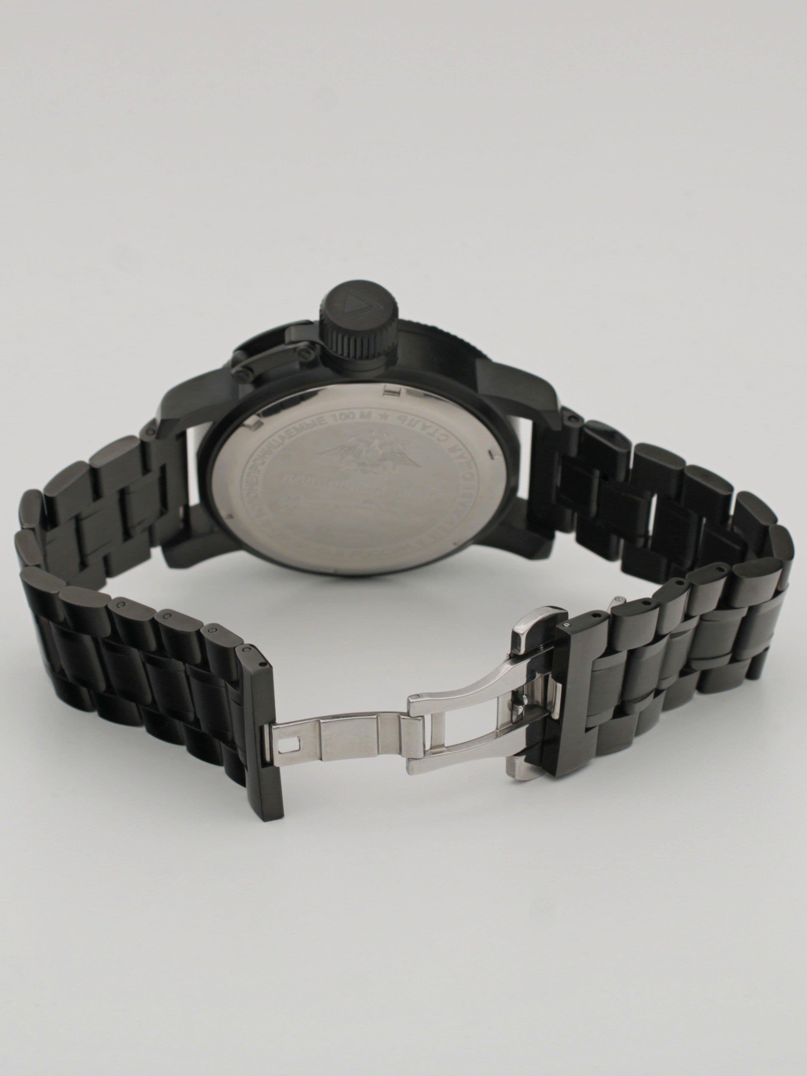 Часы Погружение / Всплытие однострелочные механические (Ракета 2623) 103.181.1