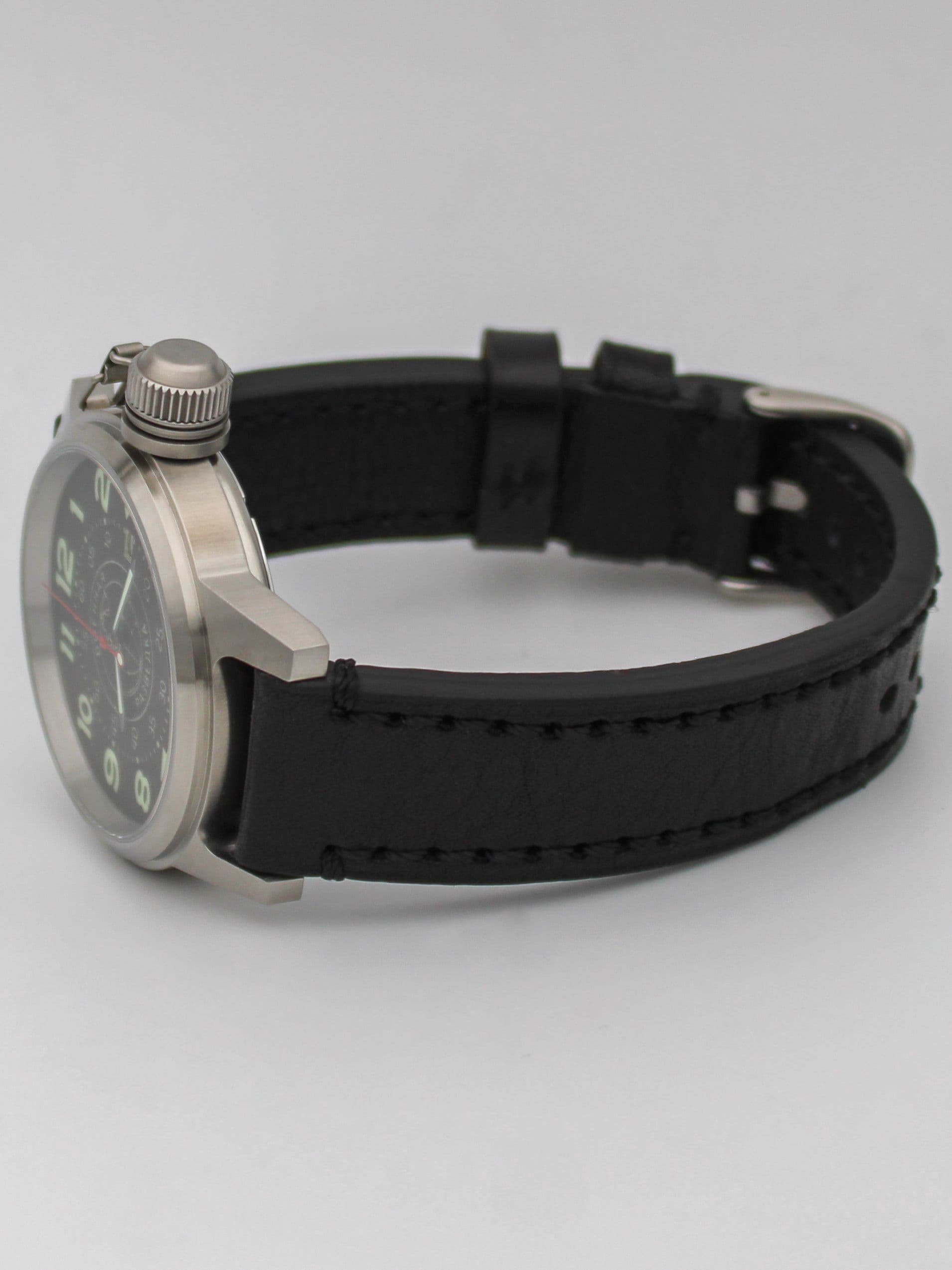 Часы Военная разведка механические с автоподзаводом (Seiko NH35A) 45.169.01