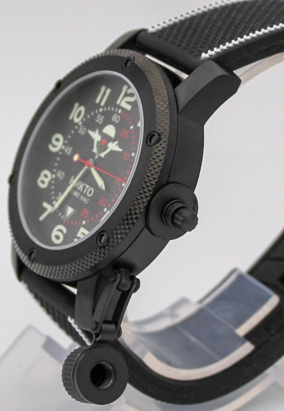 Часы  ВДВ (Купол) механизм Восток 2415.01