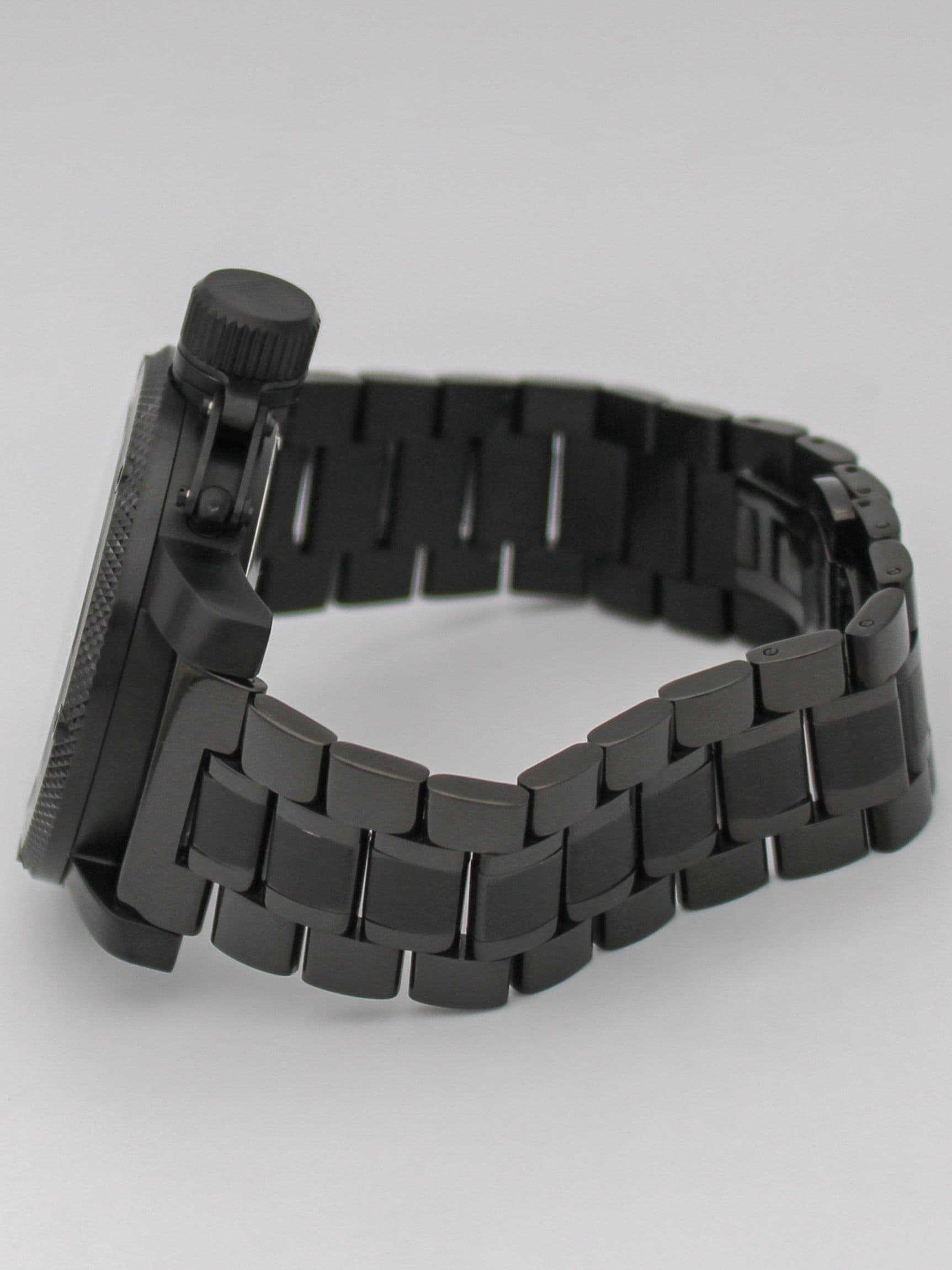 Часы 941 / Акула (Typhoon) механические с автоподзаводом (Восток 2431) 101.053.1