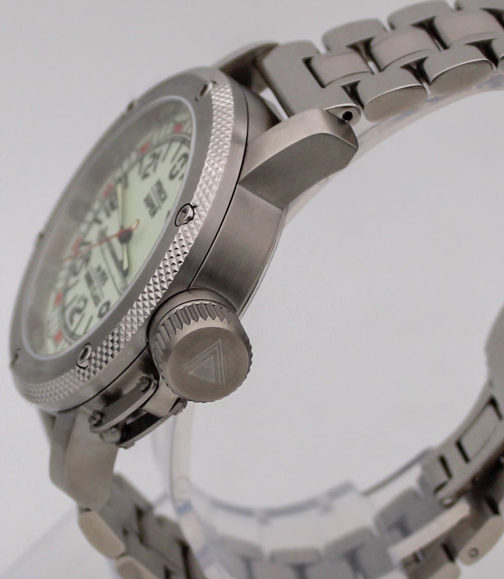 Часы  РПКСН / БОРЕЙ (пр.955 Borei class) механизм Восток 2431.01