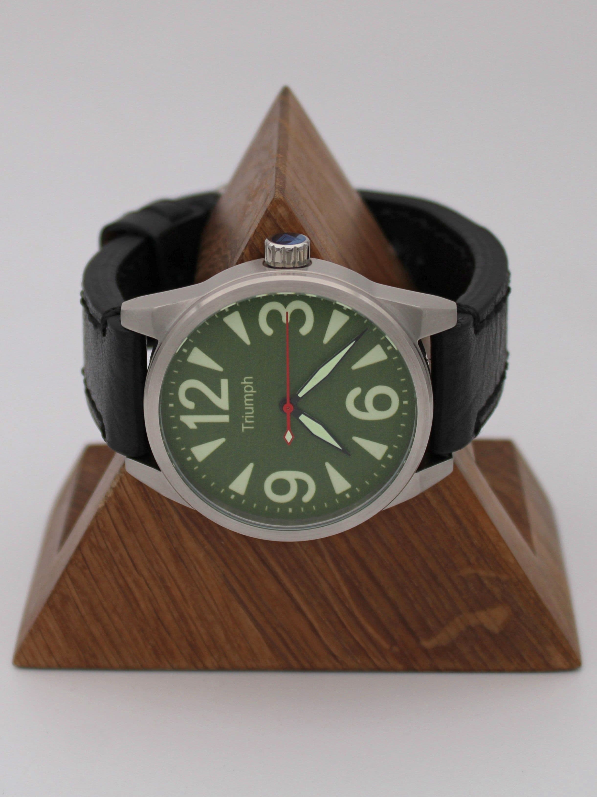 Часы Triumph механические (Ракета 2609) 21.291.01
