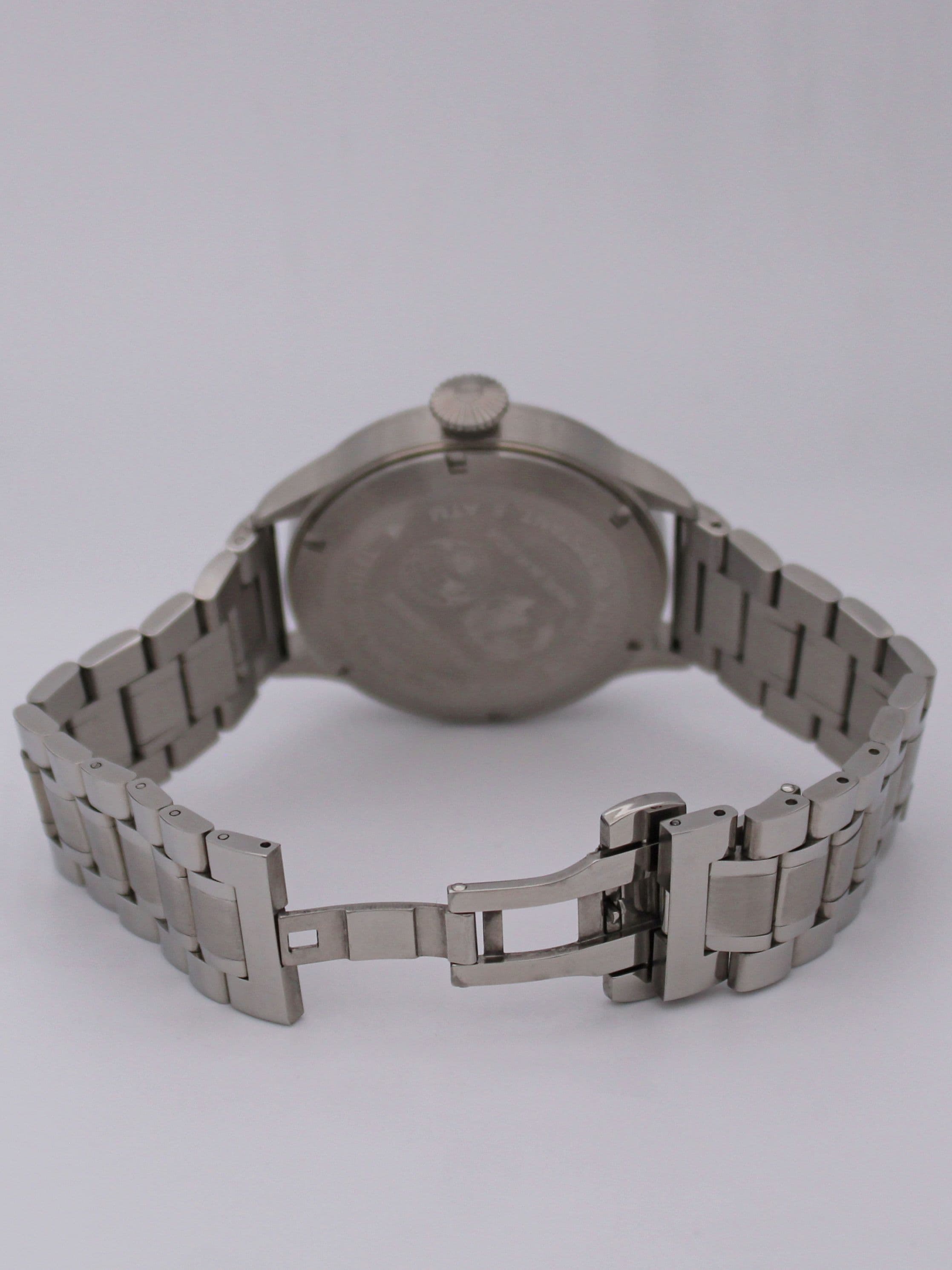 Часы ВМФ механические (Восток 2409) 11.077.2