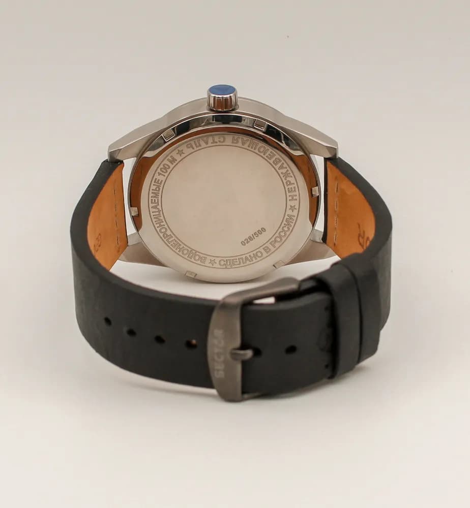 Часы наручные ВМФ СССР  21.018.01 механические, механизм Ракета 2623Н