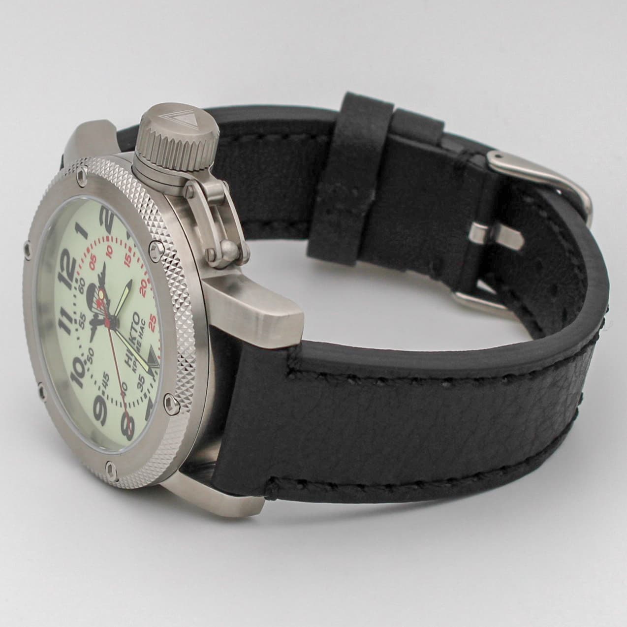 Часы  ВДВ (Купол) механизм Восток 2415.01