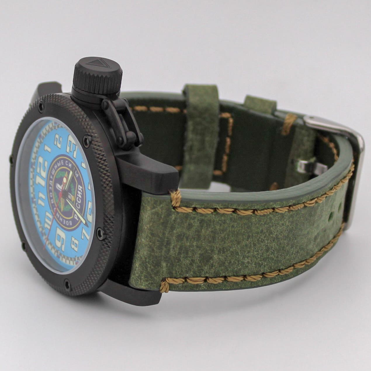 Часы ВВС / Военно-Воздушные силы РОССИЯ, механизм Восток 2415.01