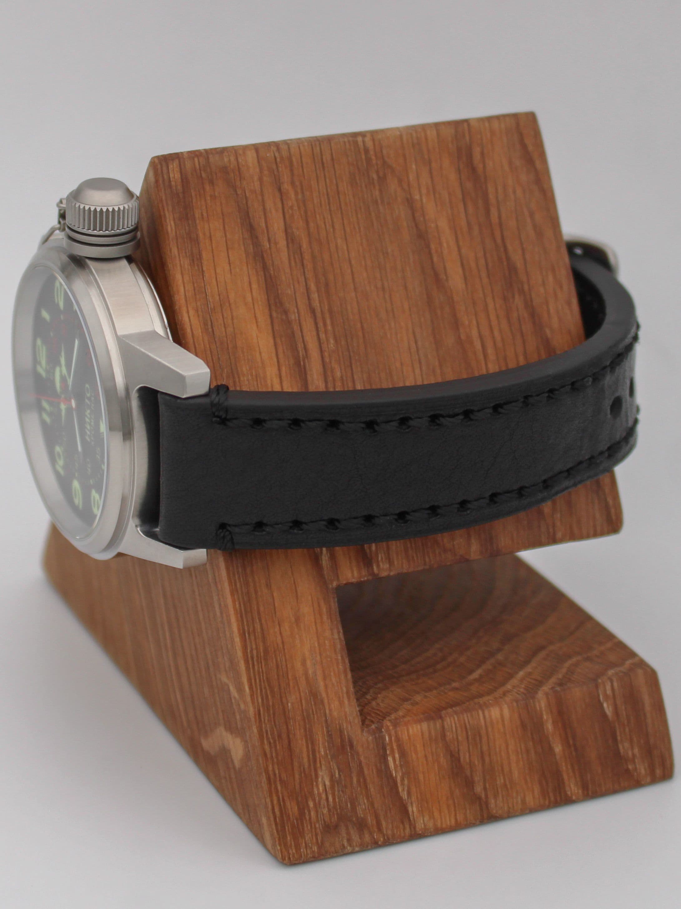 Часы ВДВ механические с автоподзаводом (Seiko NH35A) 45.003.01