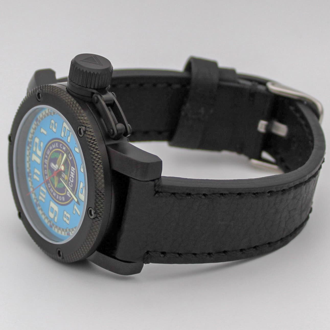 Часы ВВС / Военно-Воздушные силы РОССИЯ, механизм Восток 2415.01