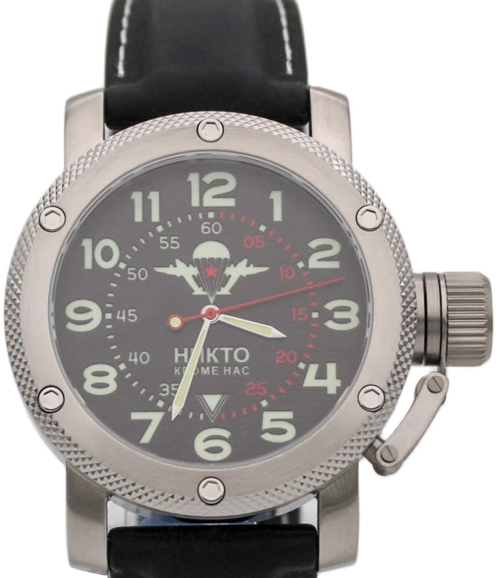 Часы  ВДВ (Купол) механизм Восток 2415.01