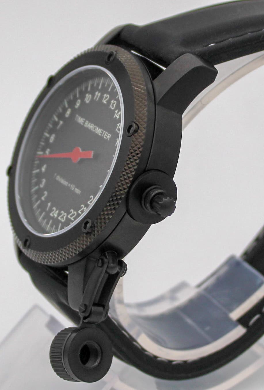 Часы TIME BAROMETER, механизм Восток 2431.01