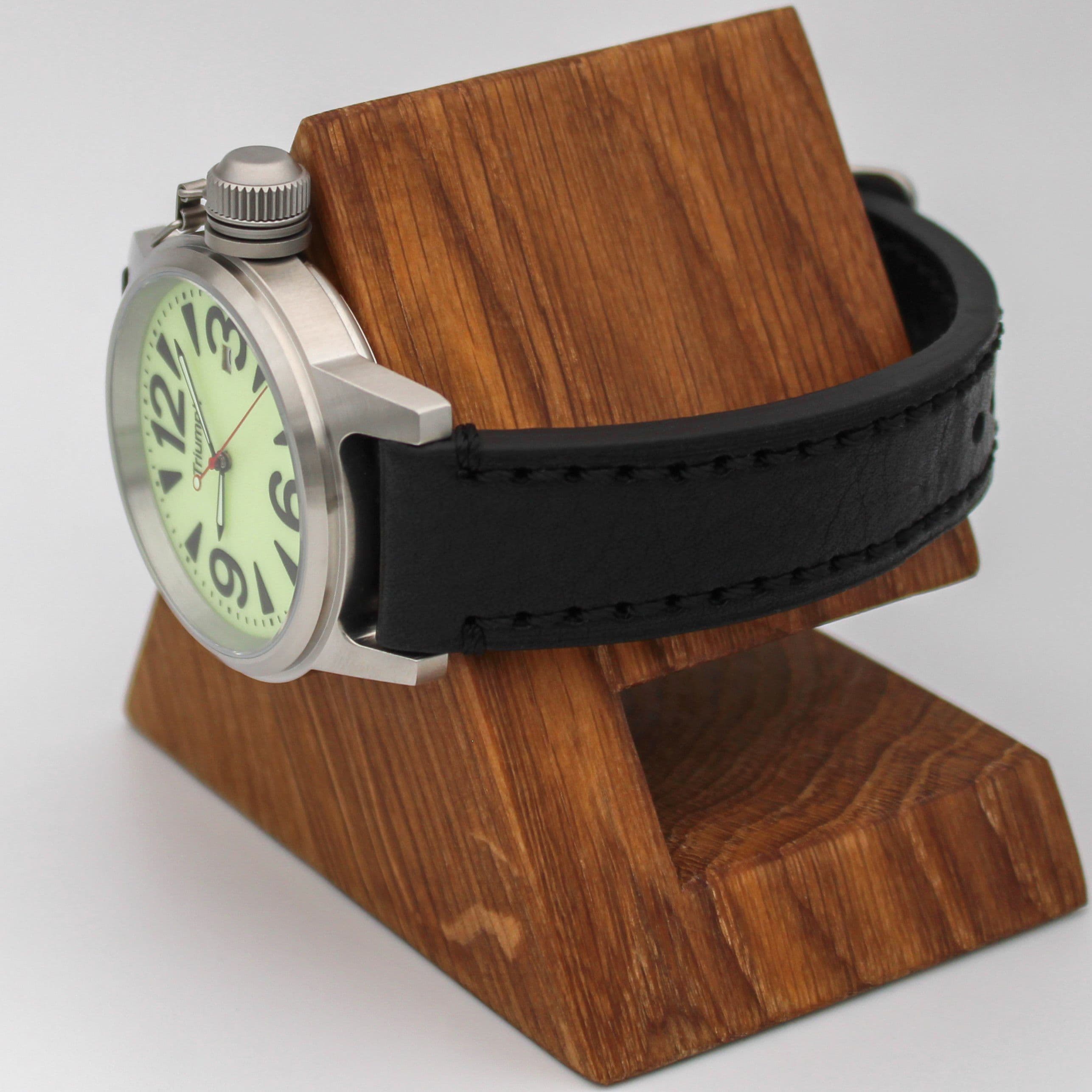 Часы Triumph механические с автоподзаводом (Seiko NH35A) 45.503.01