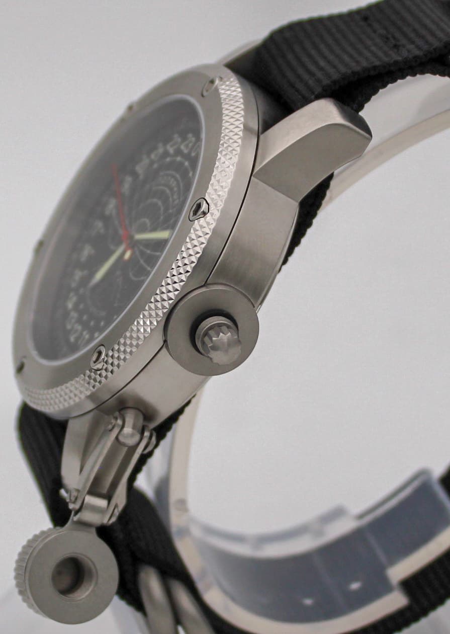 Часы Полярные (медведь) механизм Восток 2431.01