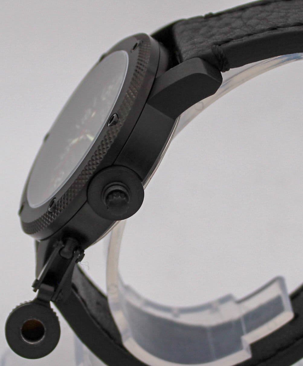 Часы РПКСН 955 Борей (Borei class) механические с автоподзаводом (Восток 2431) 101.1191.01