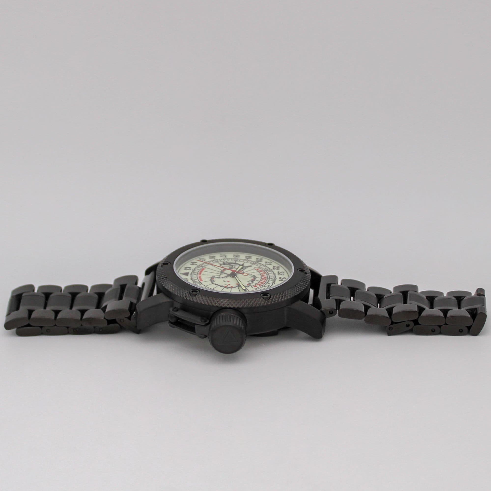 Часы Полярные / Антарктика механические с автоподзаводом (Восток 2431) 101.140.1