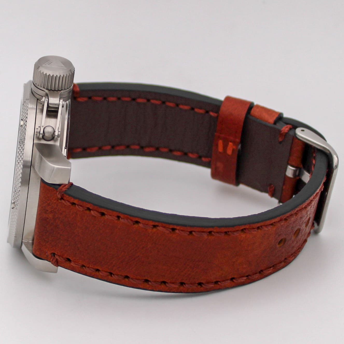 Часы К-3 "Ленинский комсомол" механизм Восток 2431.01