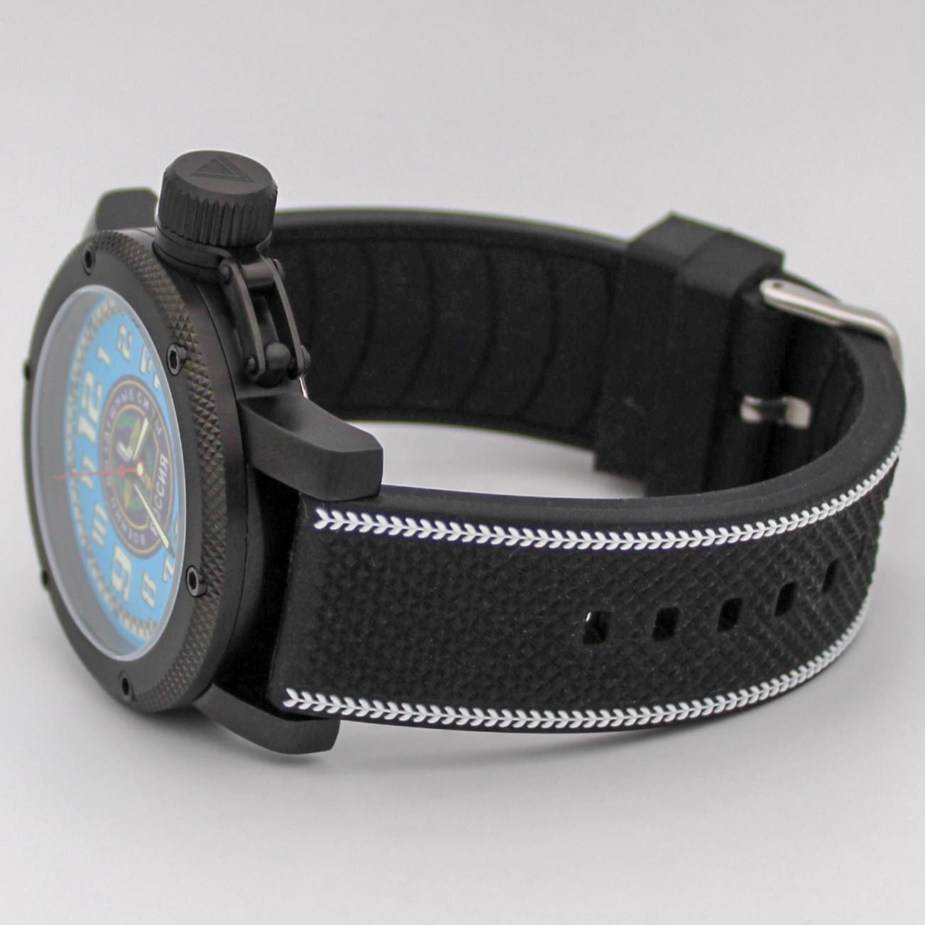 Часы ВВС / Военно-Воздушные силы РОССИЯ, механизм Восток 2415.01