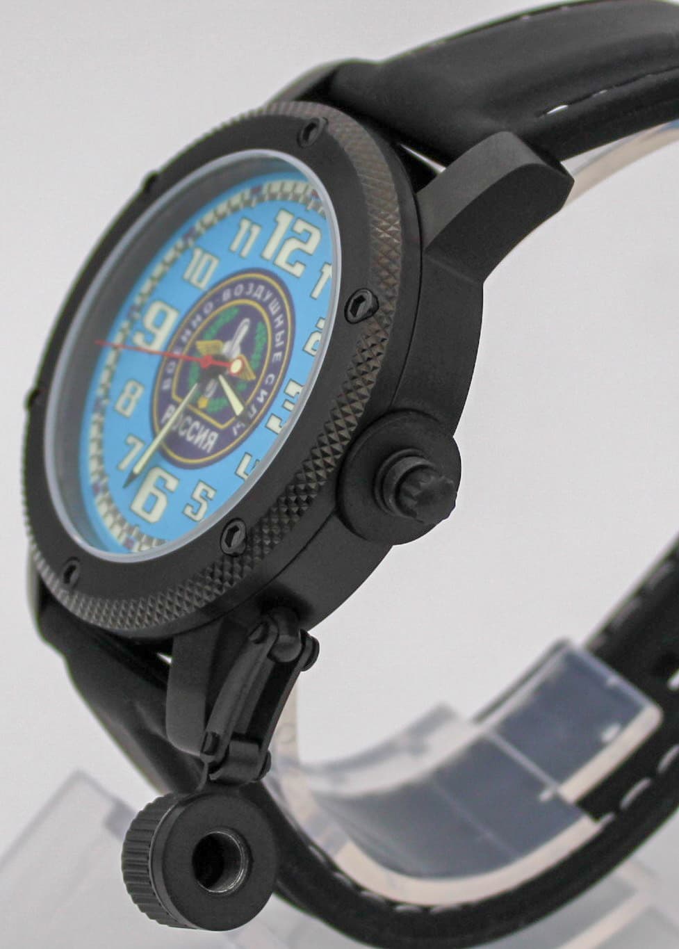 Часы ВВС / Военно-Воздушные силы РОССИЯ, механизм Восток 2415.01