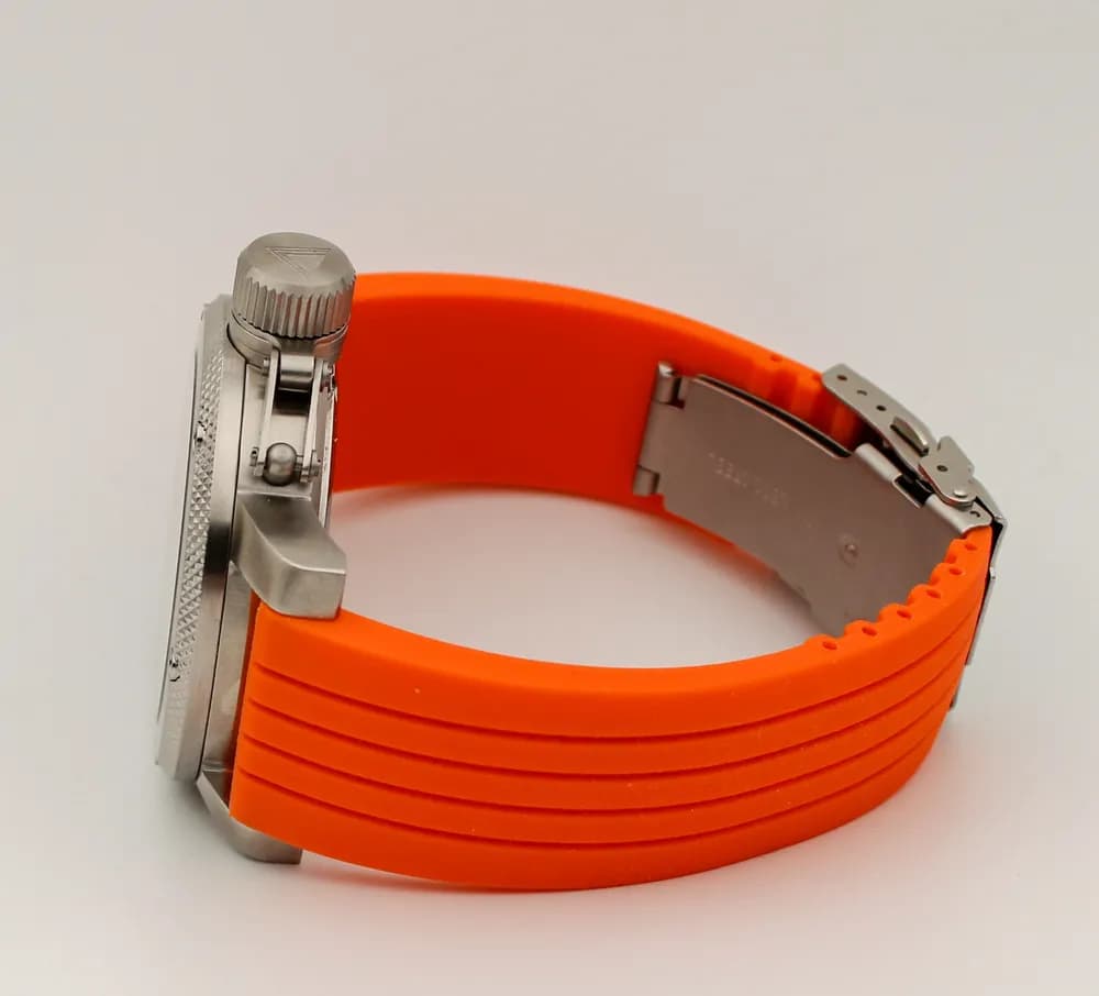 Часы "Поехали!" 113.15 механические, механизм Ракета 2623