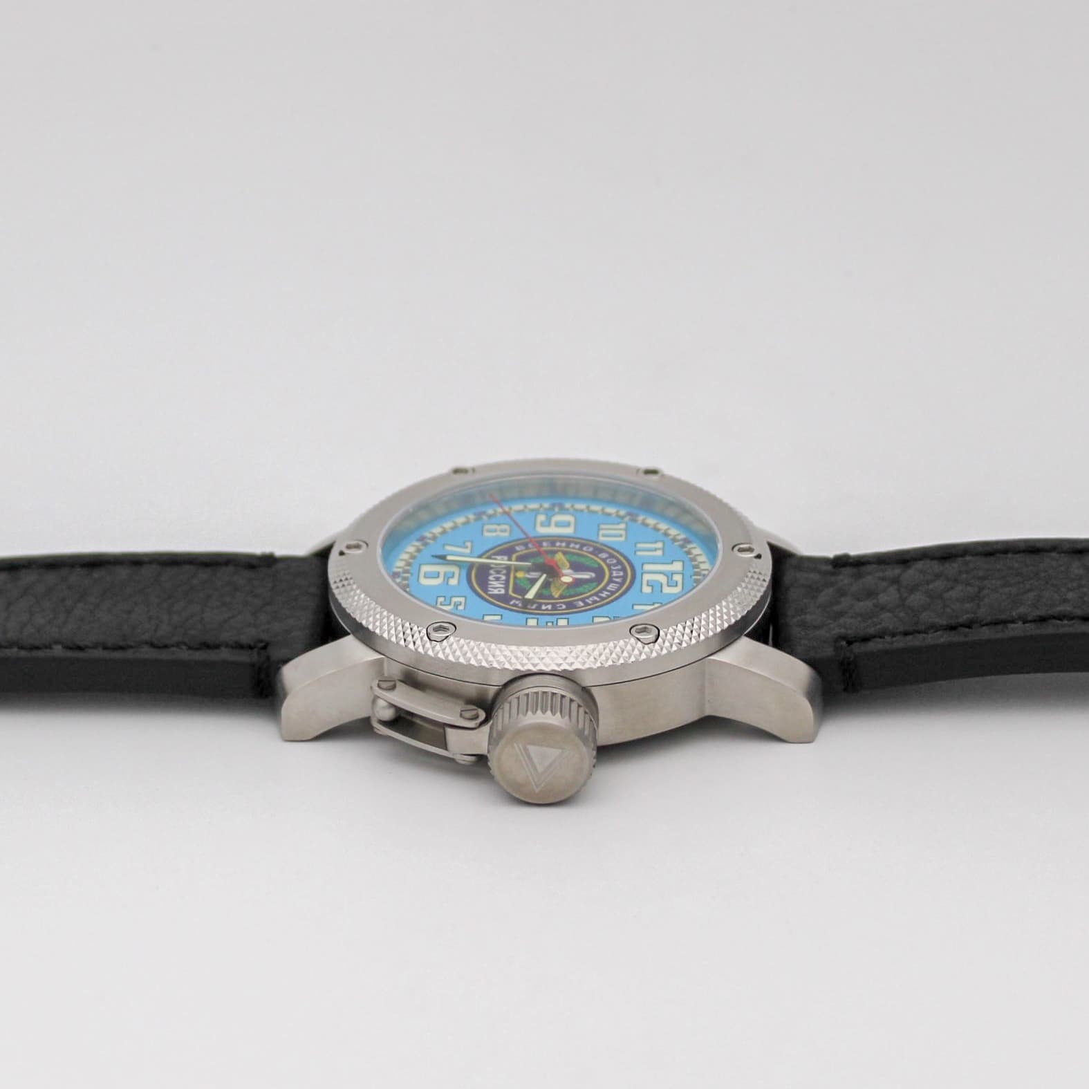 Часы ВВС / Военно-Воздушные силы РОССИЯ, механизм Восток 2415.01