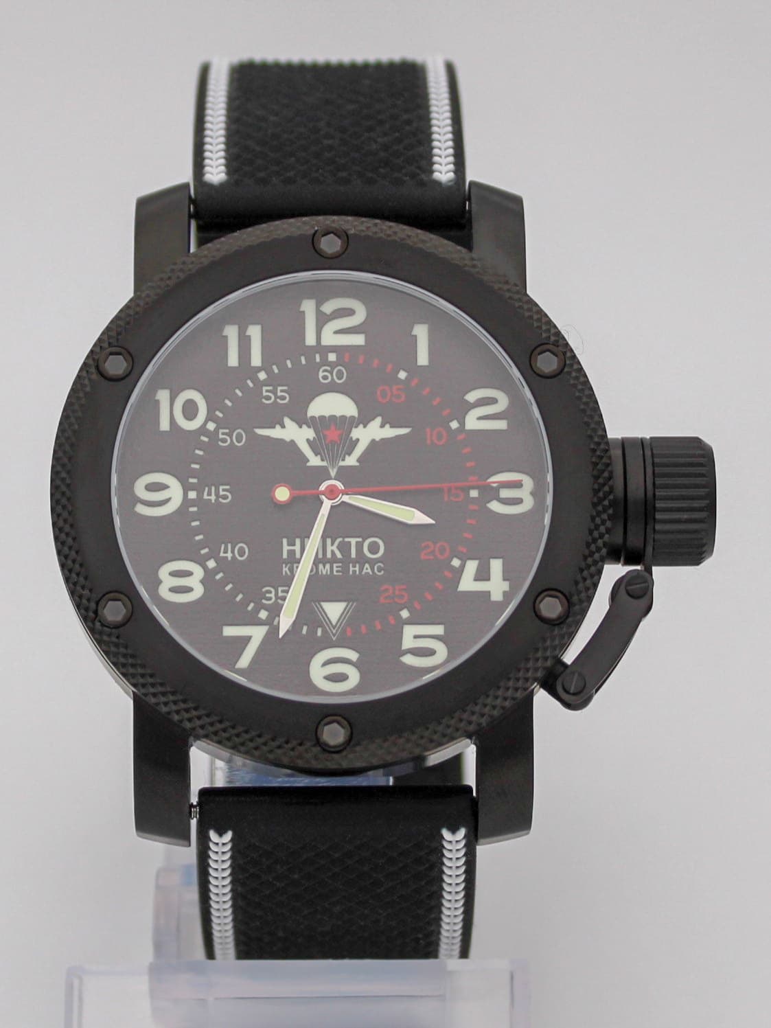 Часы  ВДВ (Купол) механизм Восток 2415.01