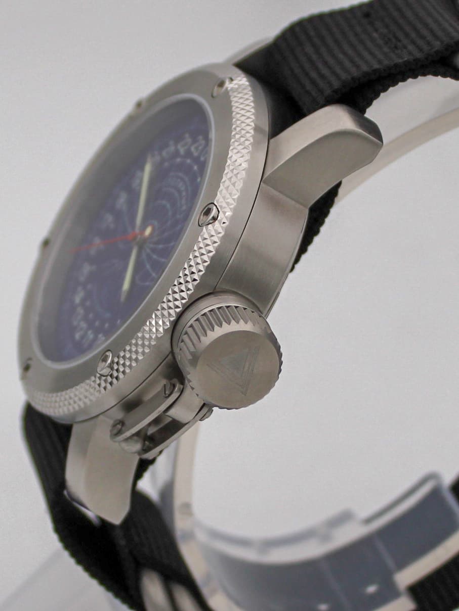 Часы Полярные (медведь) механизм Восток 2431.01