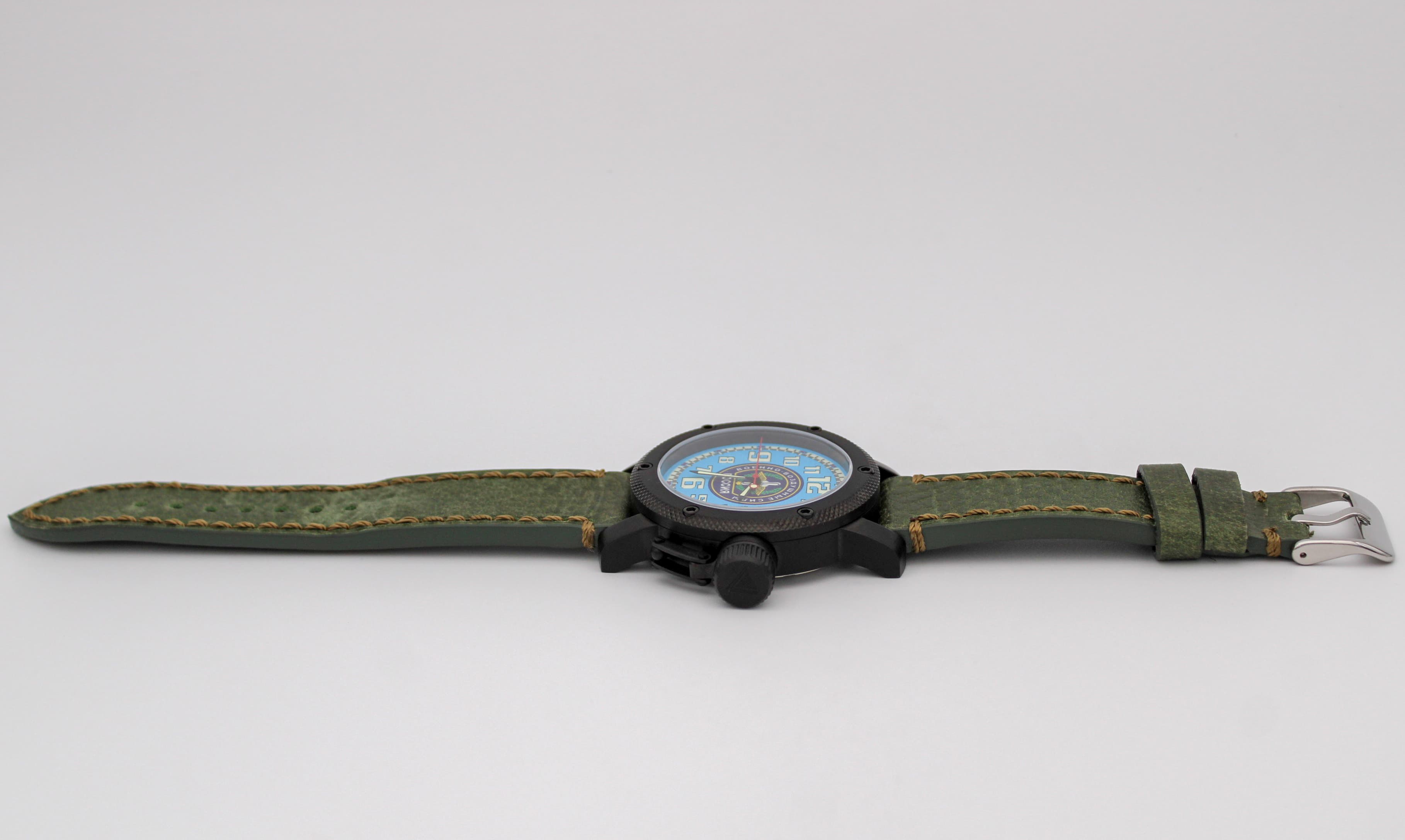 Часы ВВС / Военно-Воздушные силы РОССИЯ, механизм Восток 2415.01