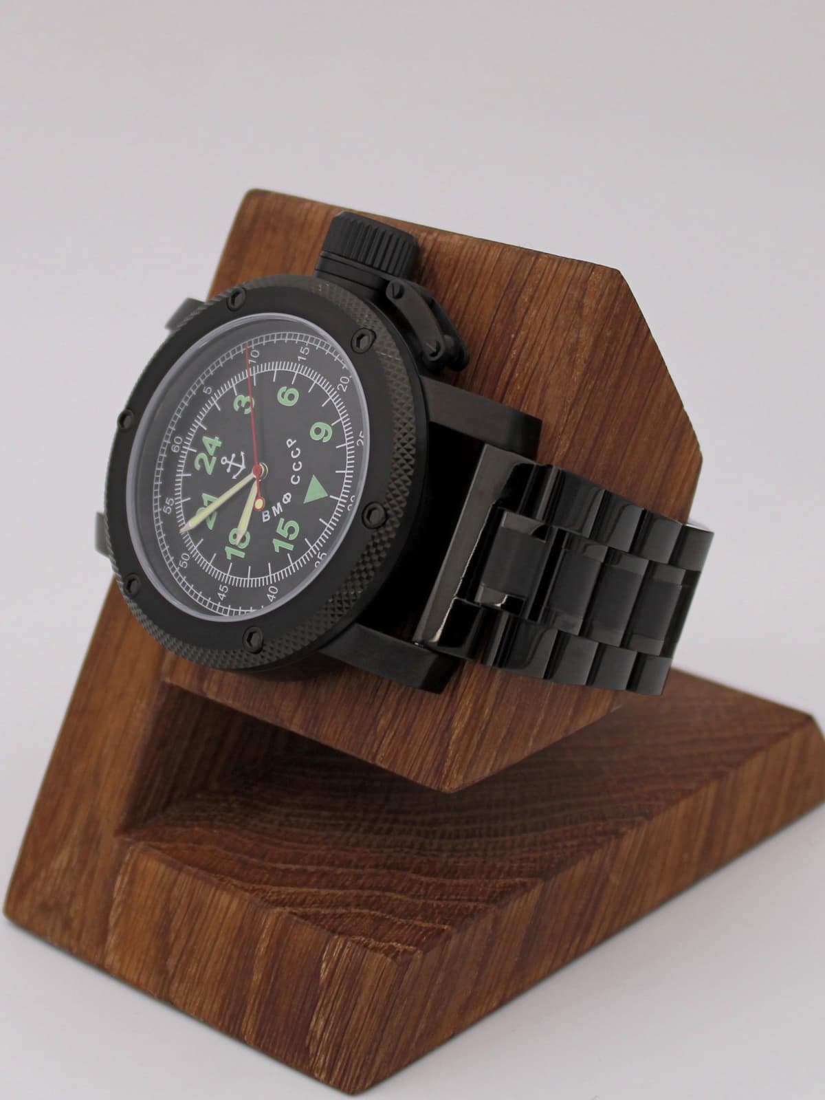 Часы ВМФ СССР механические (Ракета 2623) 103.014.1