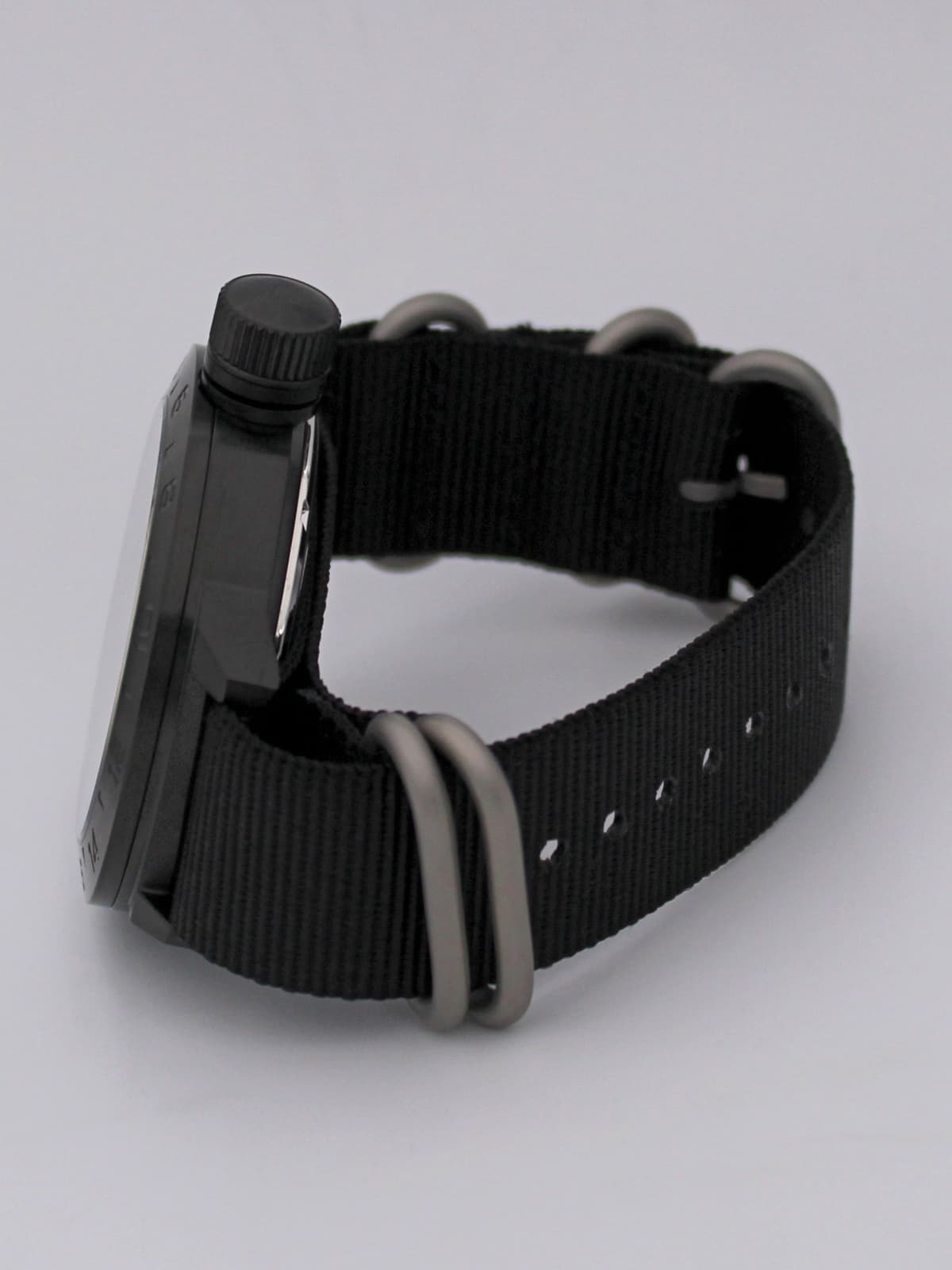 Часы "Луноход-1" кварцевые (Ronda 515.24H) Q152.406.22