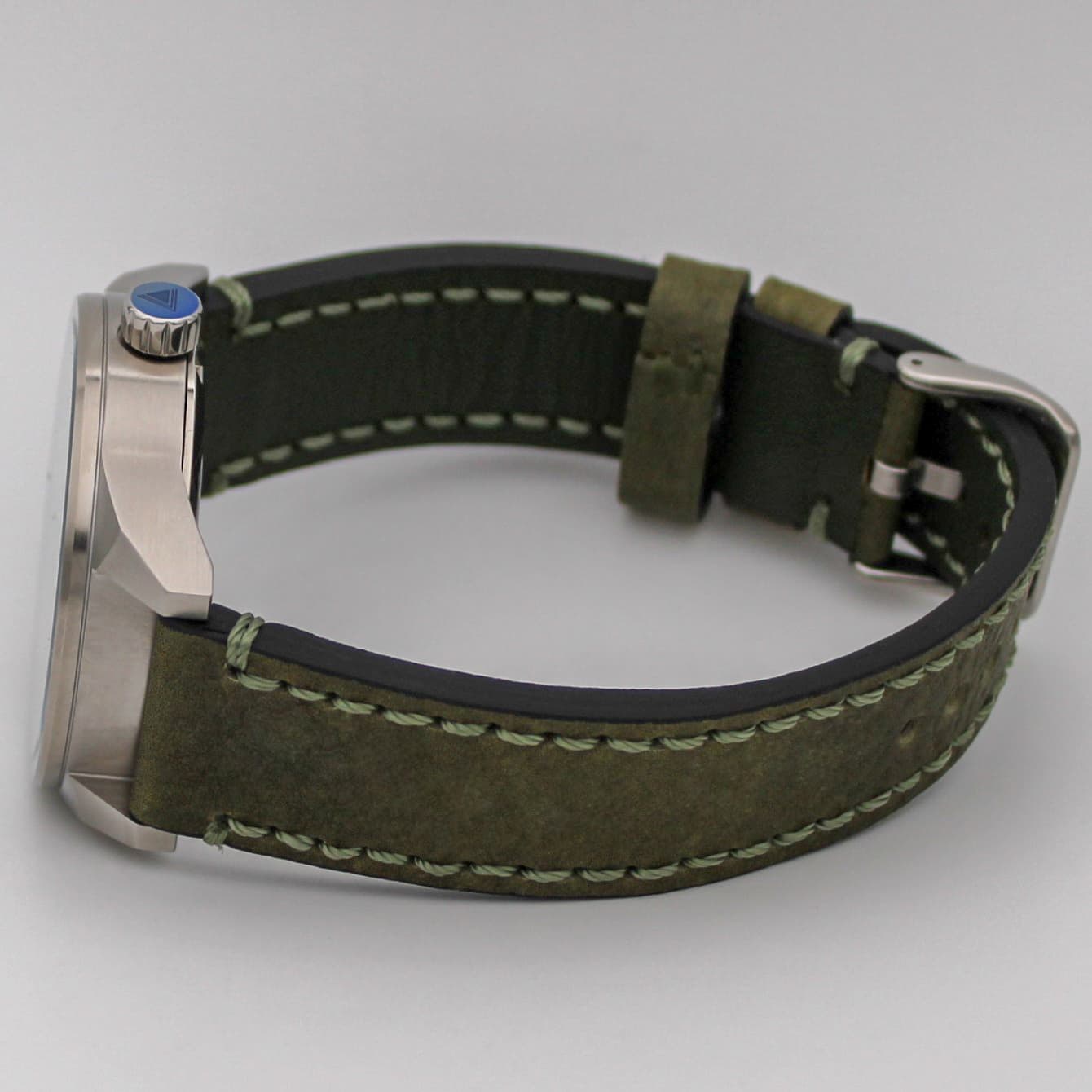 Часы Пограничные войска, механизм Ракета 2623 Н