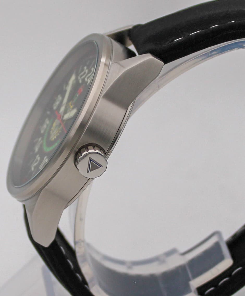 Часы Пограничные войска, механизм Ракета 2623 Н