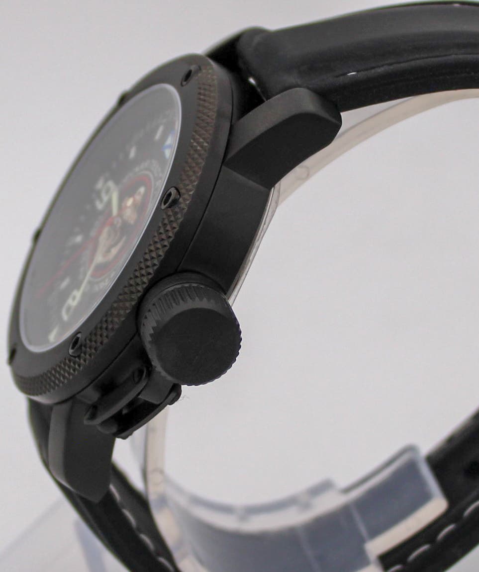 Часы Морская пехота России / там,где мы,там-победа! механизм Восток 2415.01