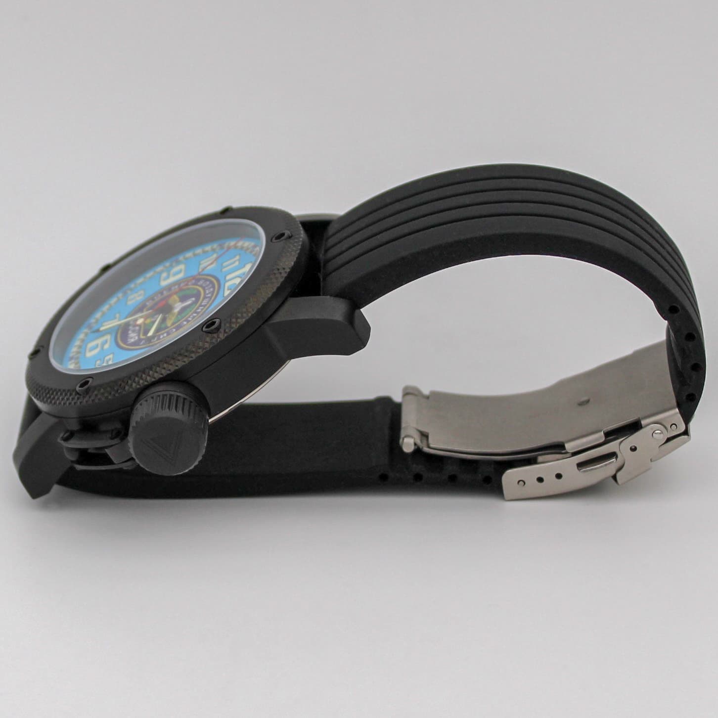 Часы ВВС / Военно-Воздушные силы РОССИЯ, механизм Восток 2415.01