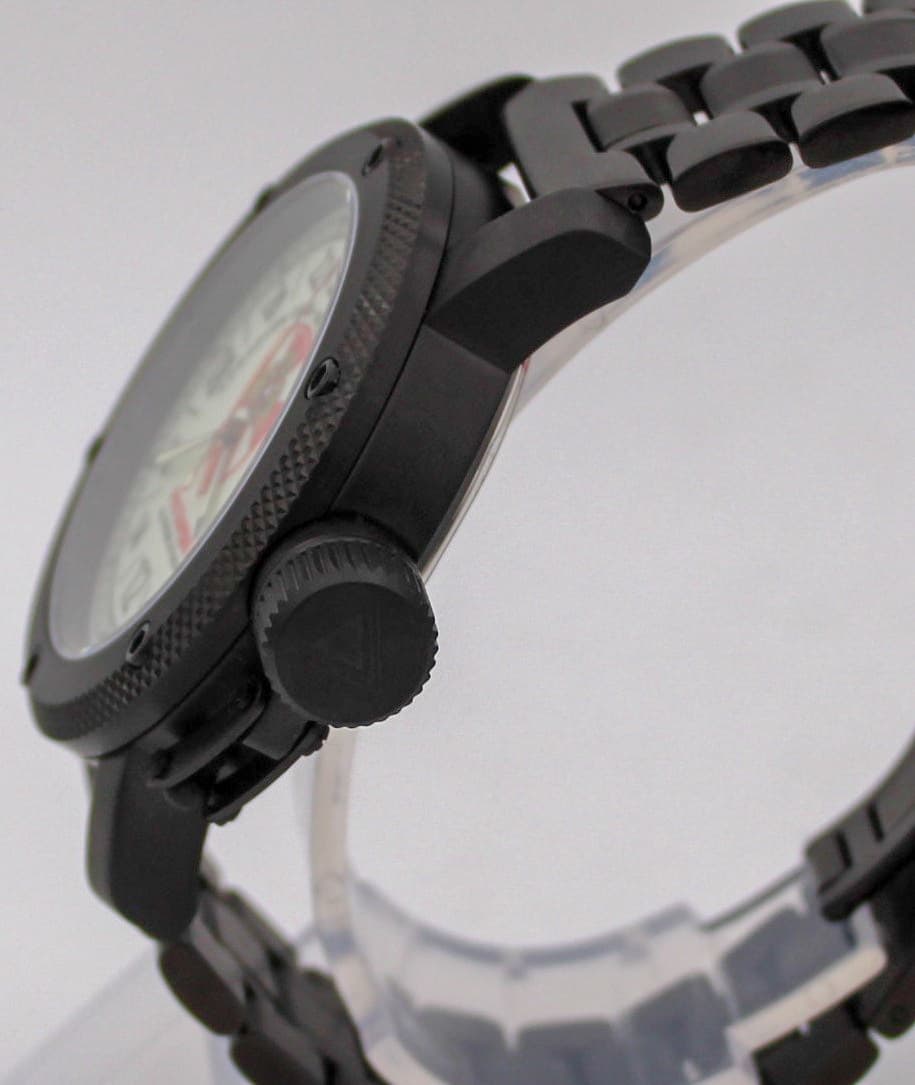 Часы Росгвардия / На страже 24 часа / Победишь себя - будешь непобедим / механизм Восток 2431