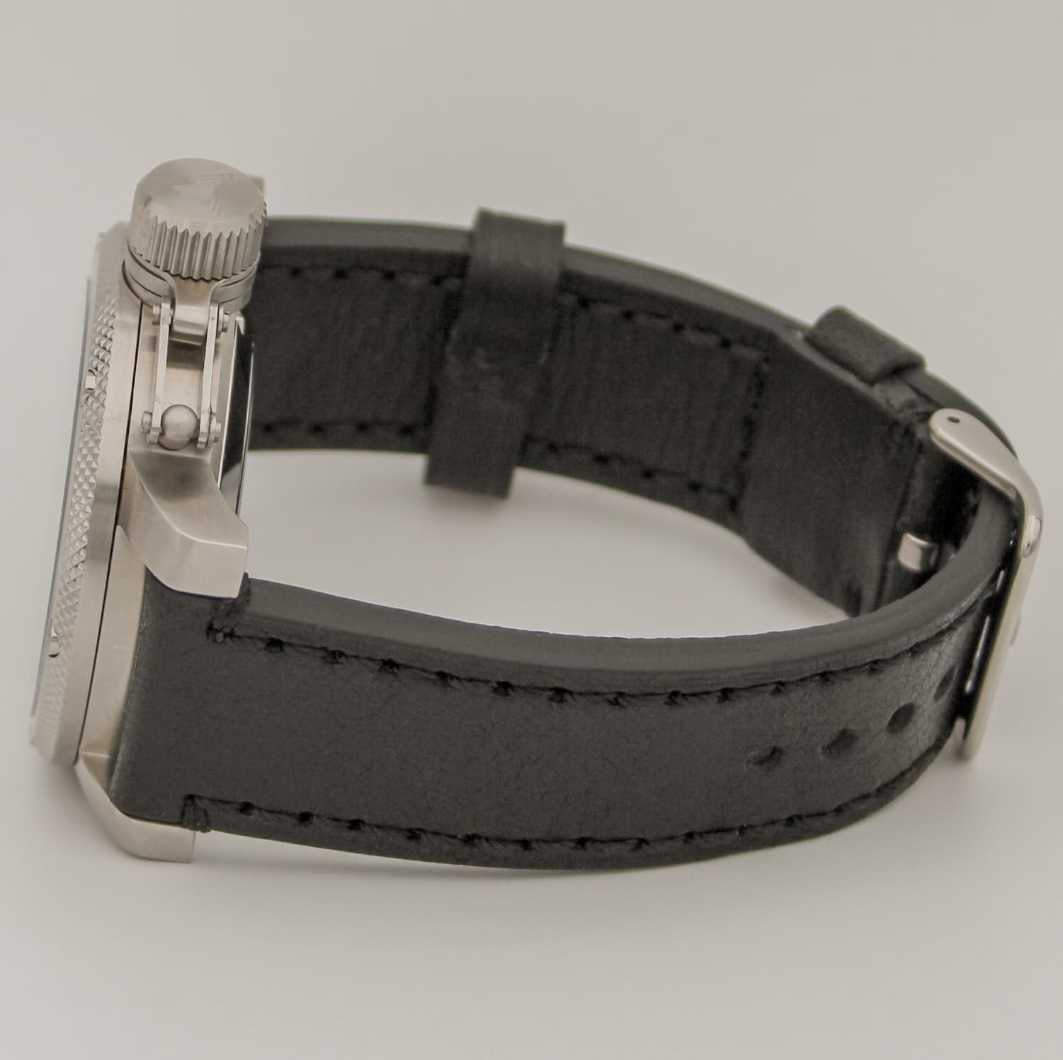 Часы ВМФ Боевой пловец, механизм Восток 2415.01