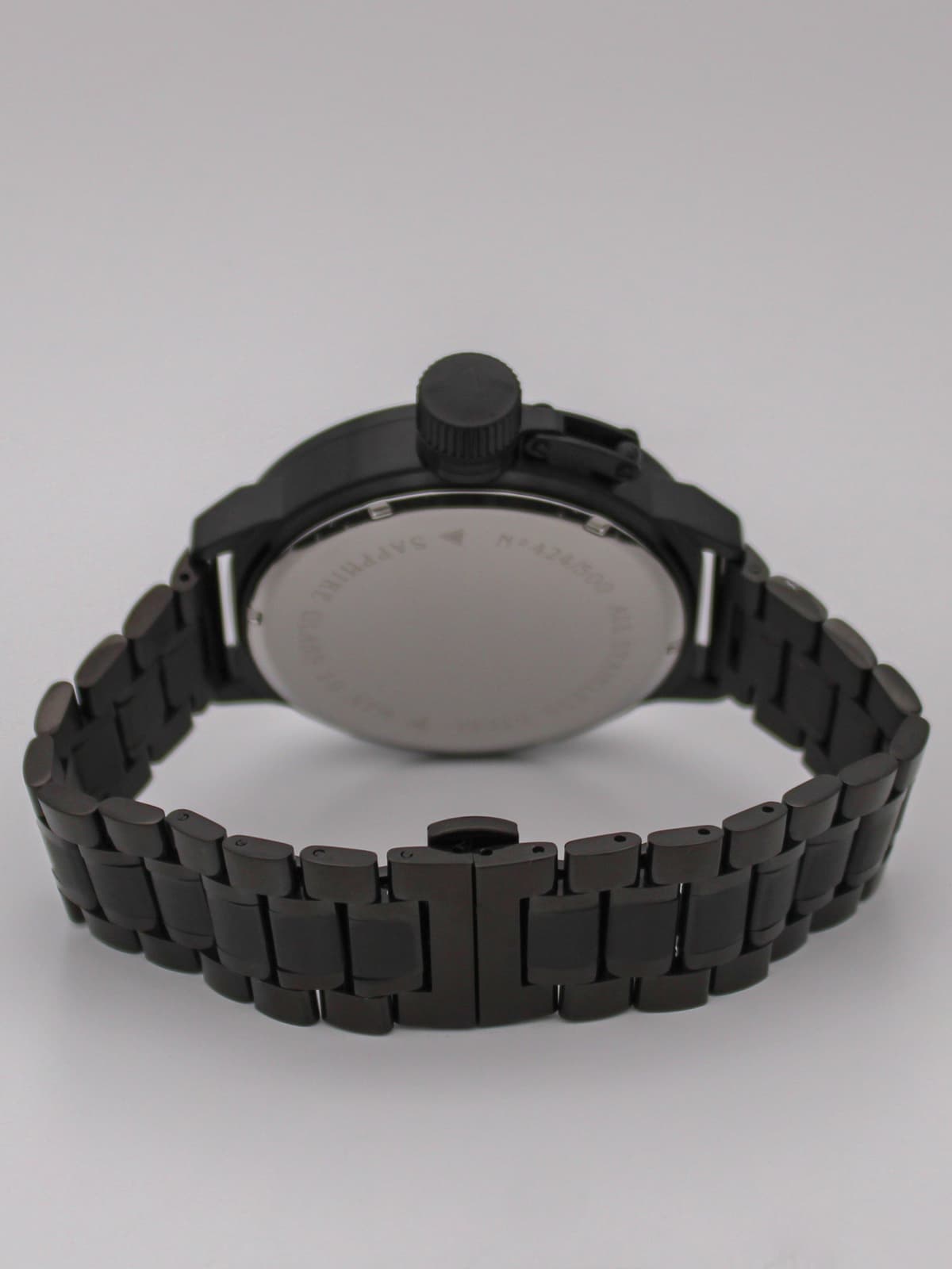 Часы РВСН кварцевые (Ronda 515.24H) Q152.161.1