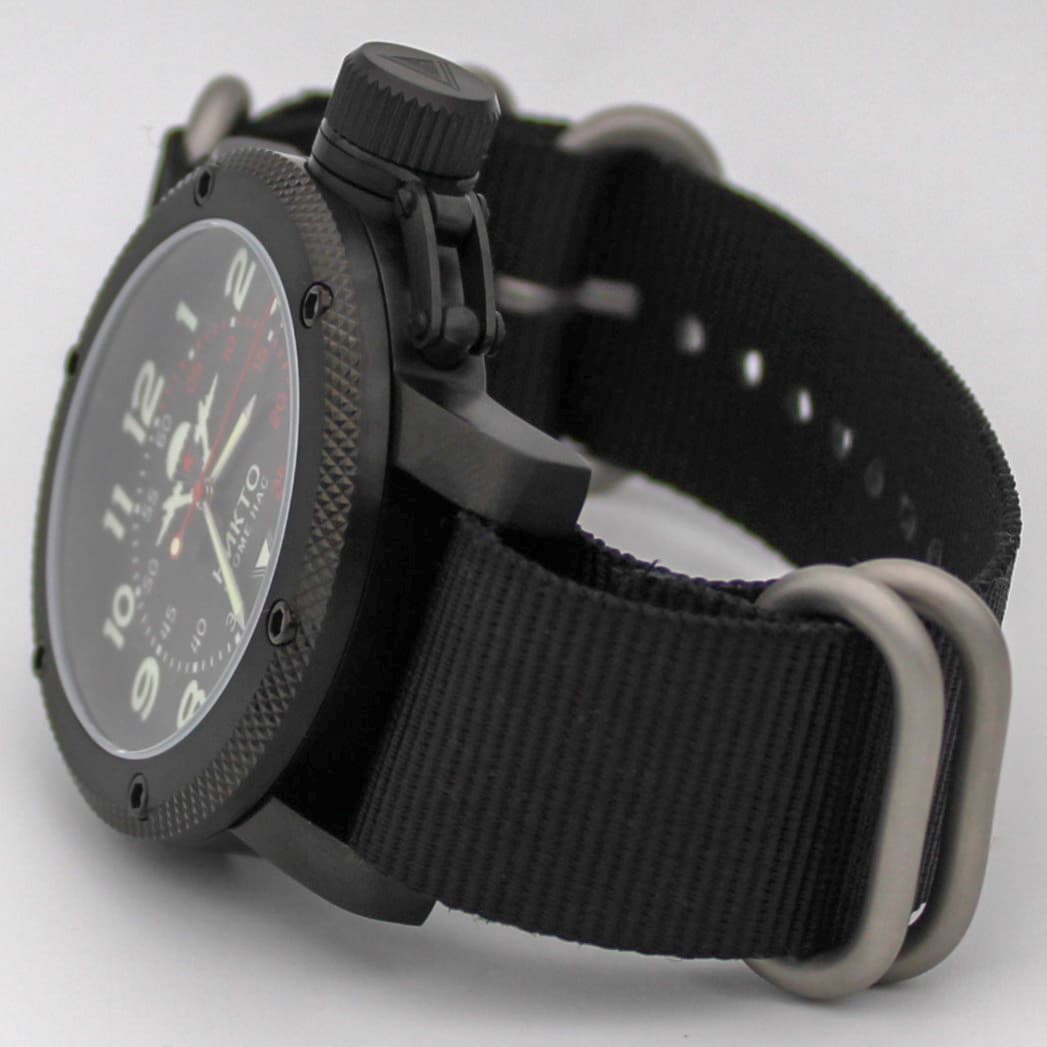 Часы  ВДВ  КУПОЛ, механизм Ракета 2609