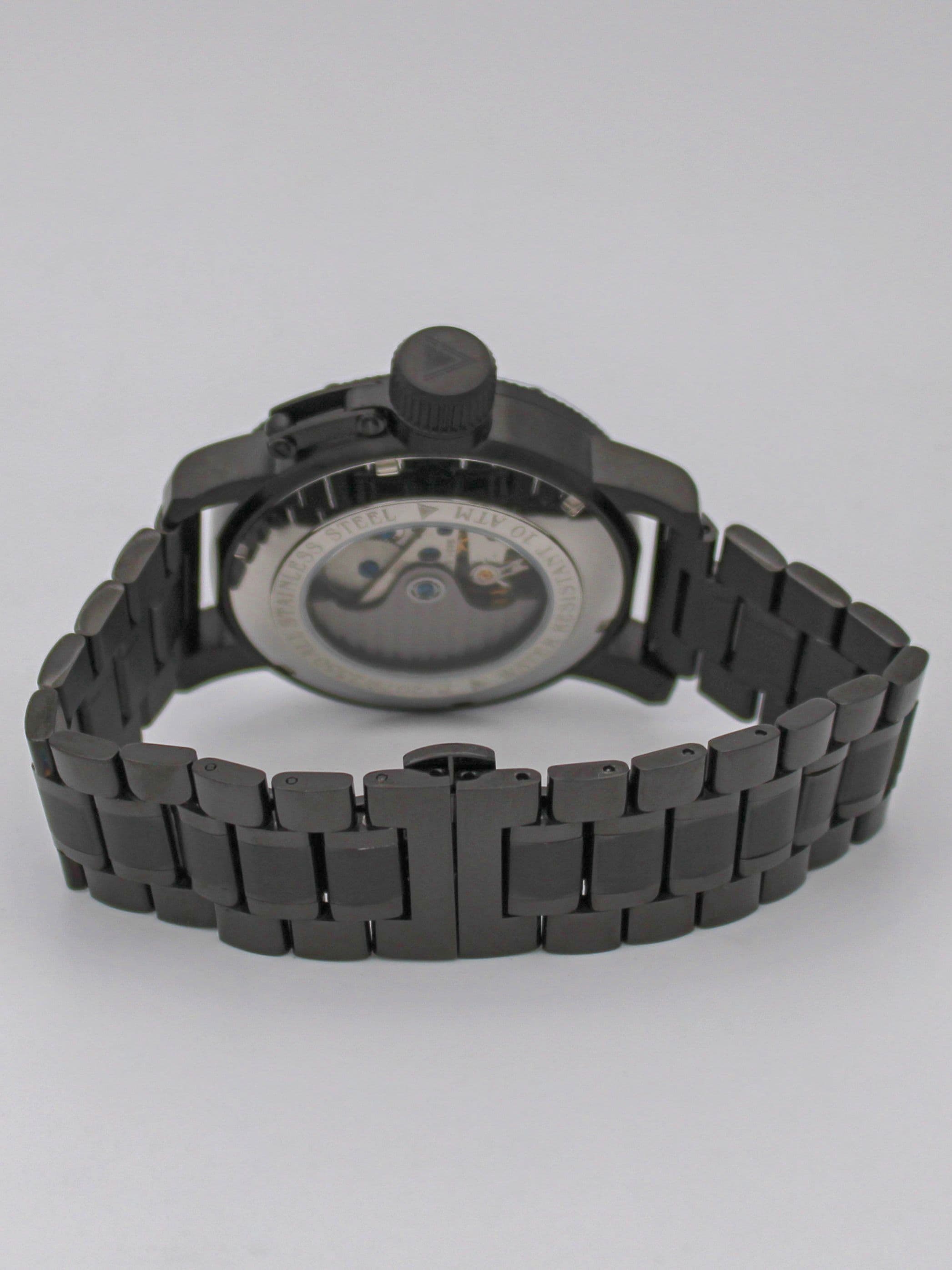 Часы С-189 (Whiskey) механические с автоподзаводом (Восток 2431) 101.102.1