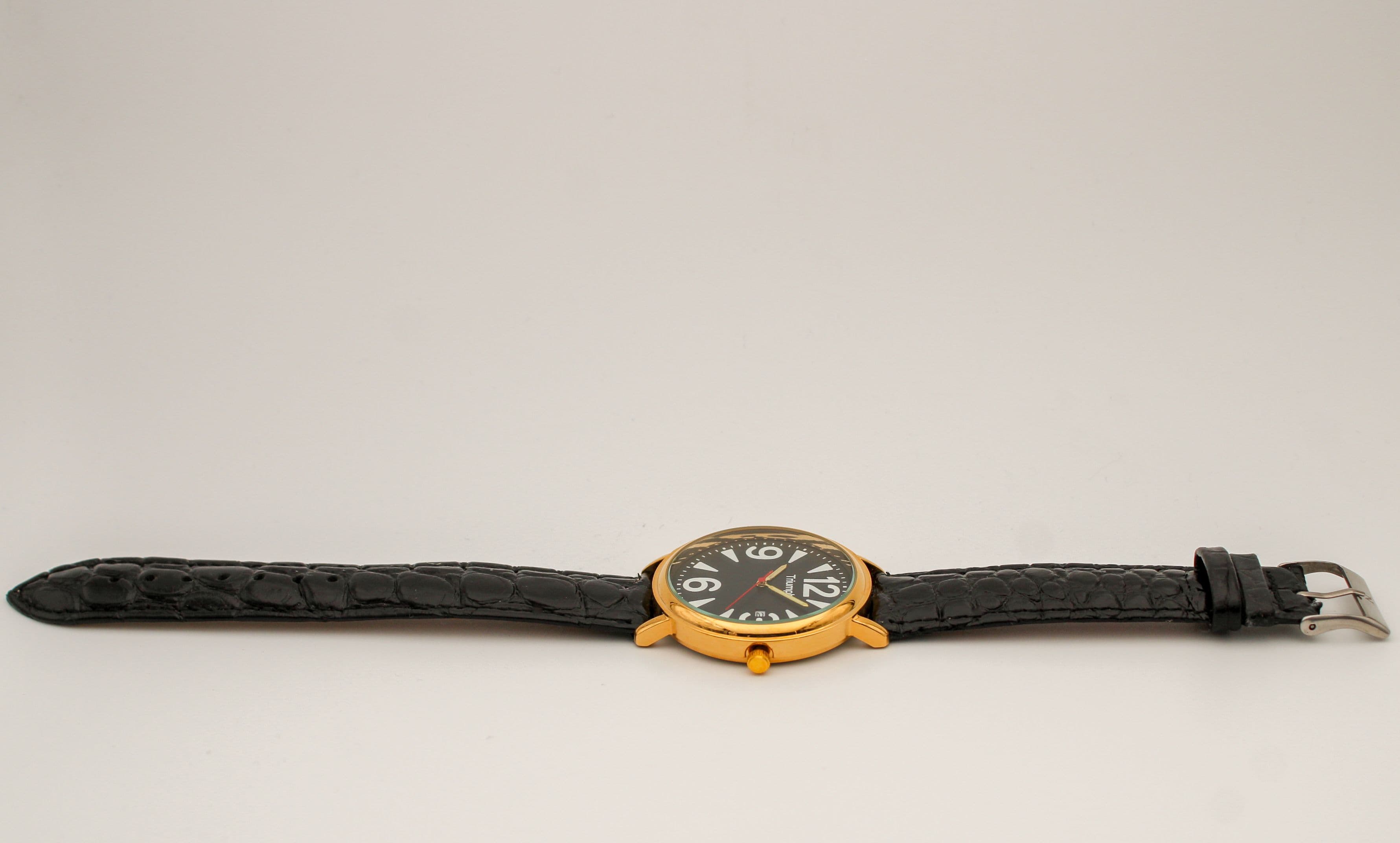 Часы Triumph кварцевые 502.52