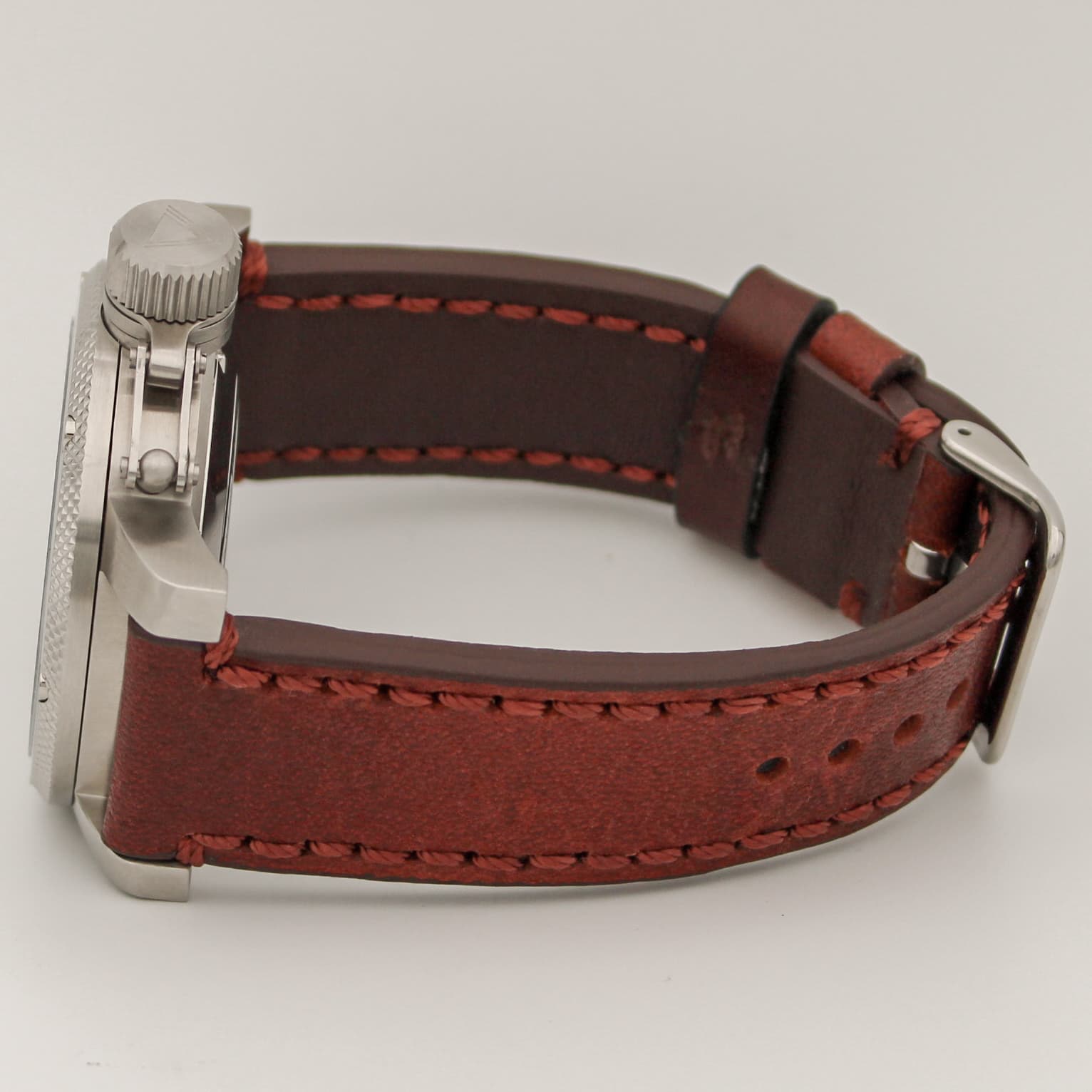 Часы ВМФ Боевой пловец, механизм Восток 2415.01