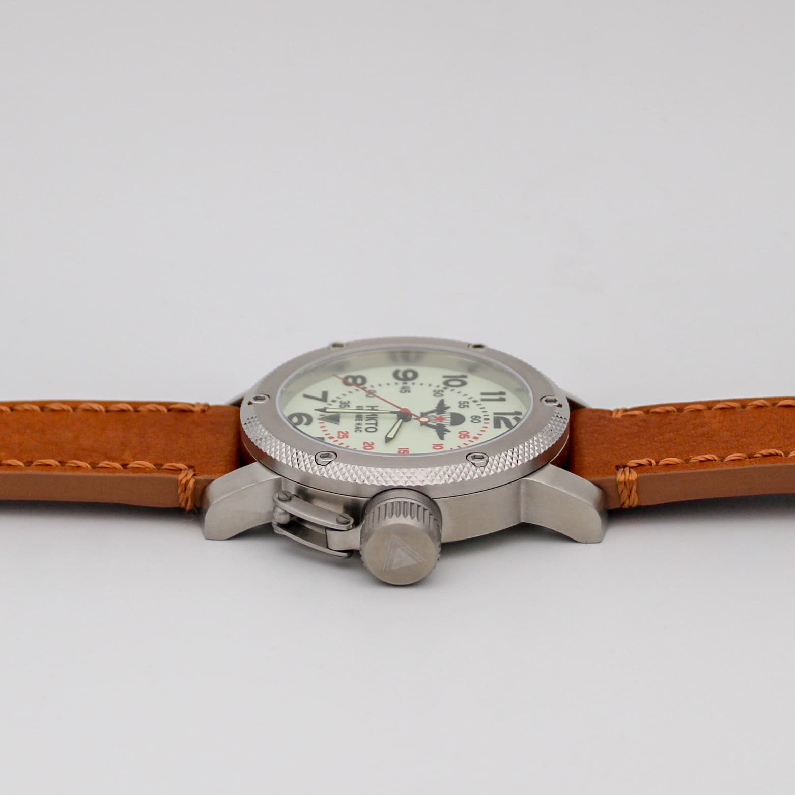 Часы  ВДВ (Купол) механизм Восток 2415.01