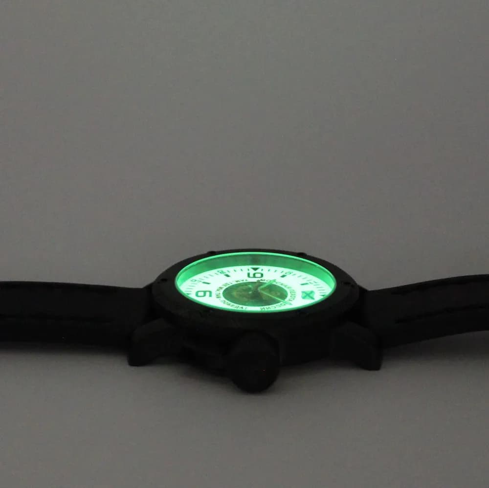 Часы наручные Морская пехота механические (сапфировое стекло) 102.1166.01 механизм Ракета 2609