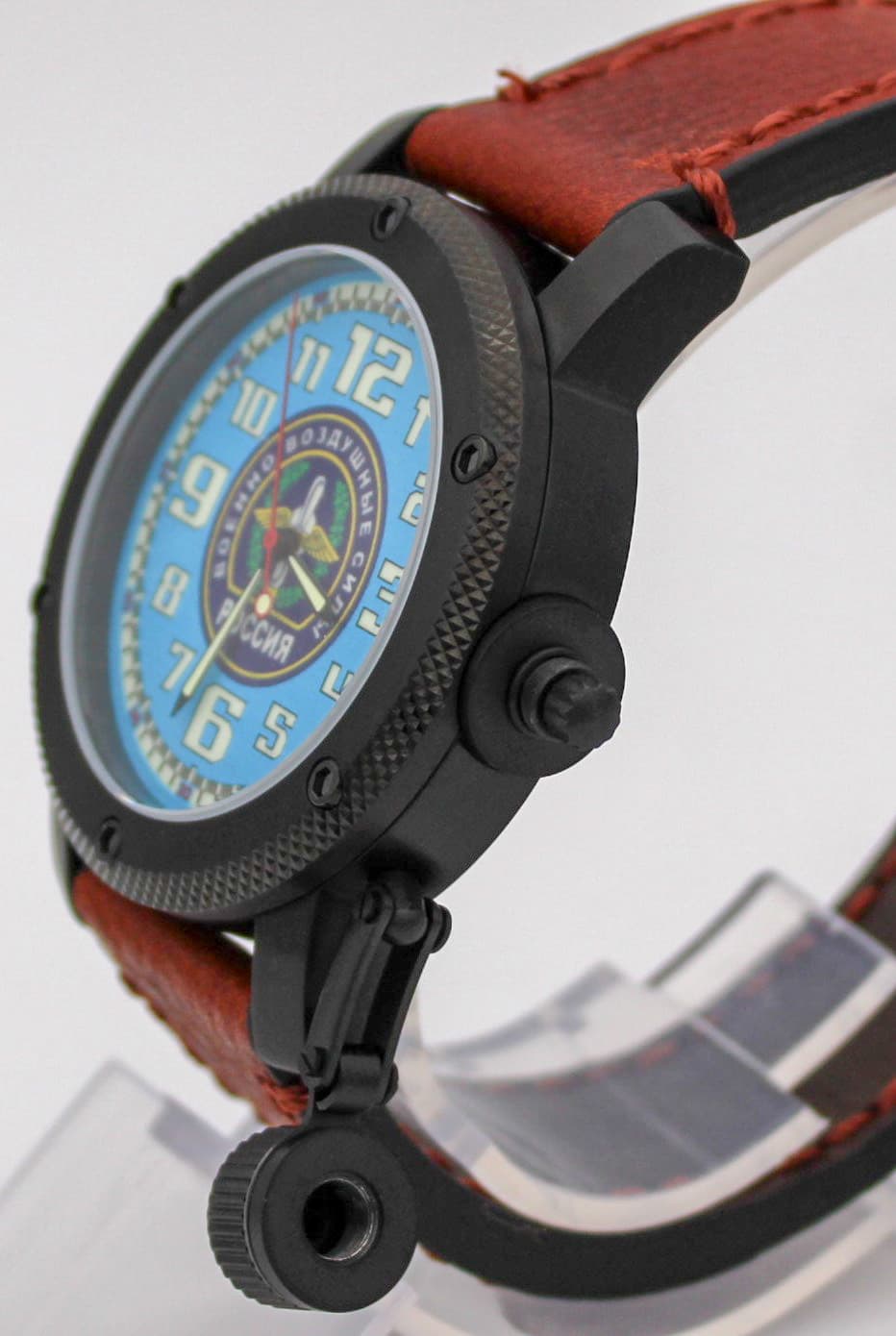 Часы ВВС / Военно-Воздушные силы РОССИЯ, механизм Восток 2415.01