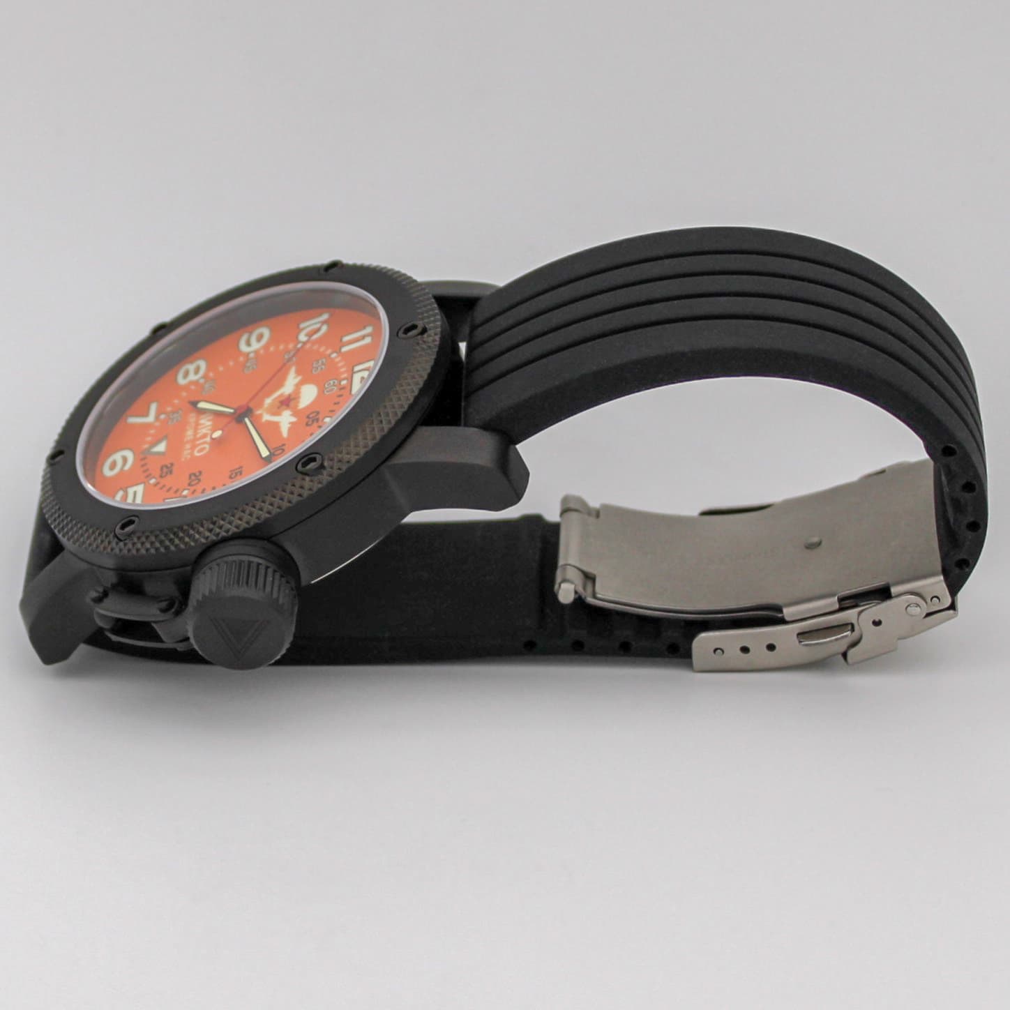 Часы  ВДВ (Купол) механизм Восток 2415.01