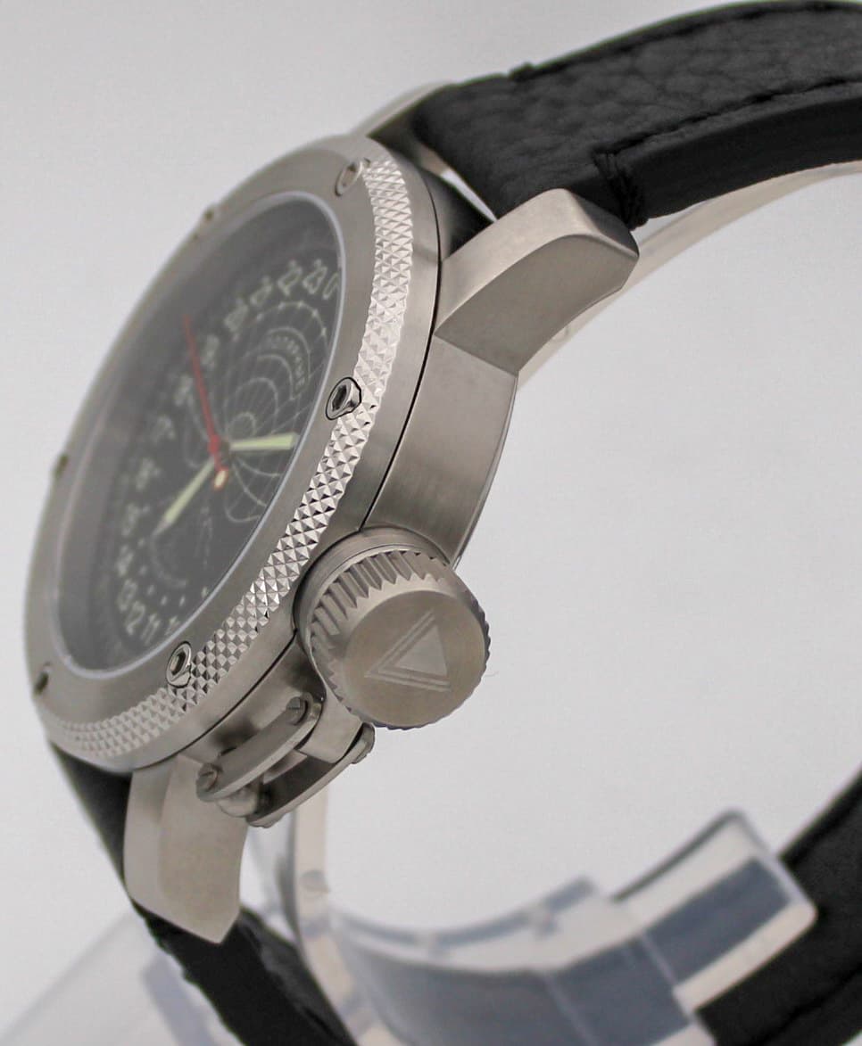 Часы Полярные (медведь) механизм Восток 2431.01