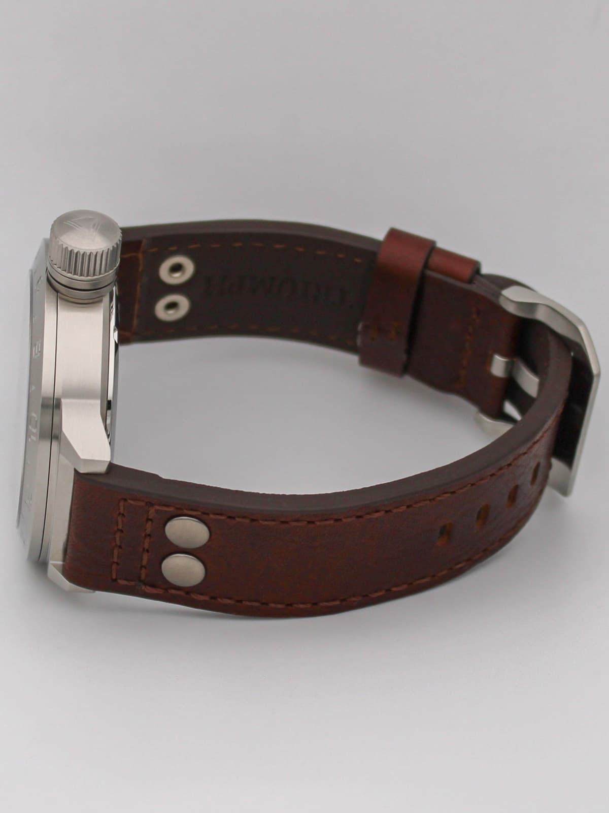 Часы Triumph механические с автоподзаводом (Seiko NH34A) 52.292.02