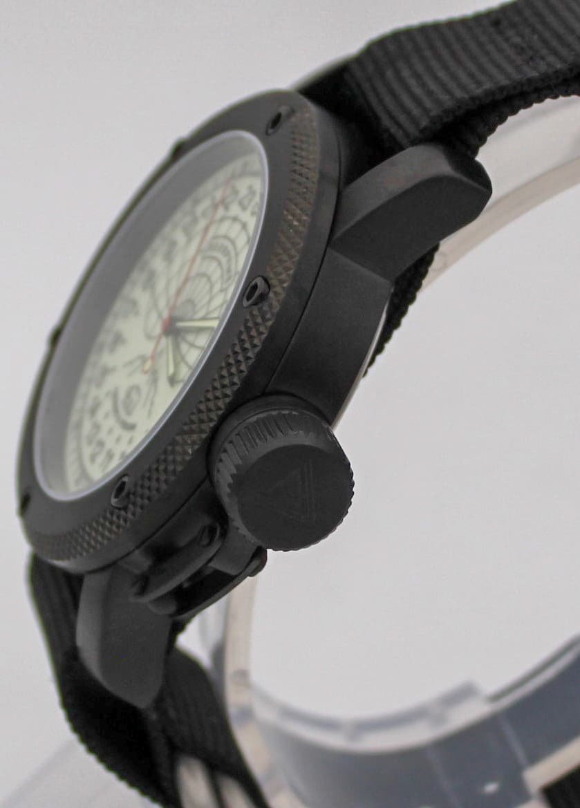 Часы Полярные (медведь) механизм Восток 2431.01