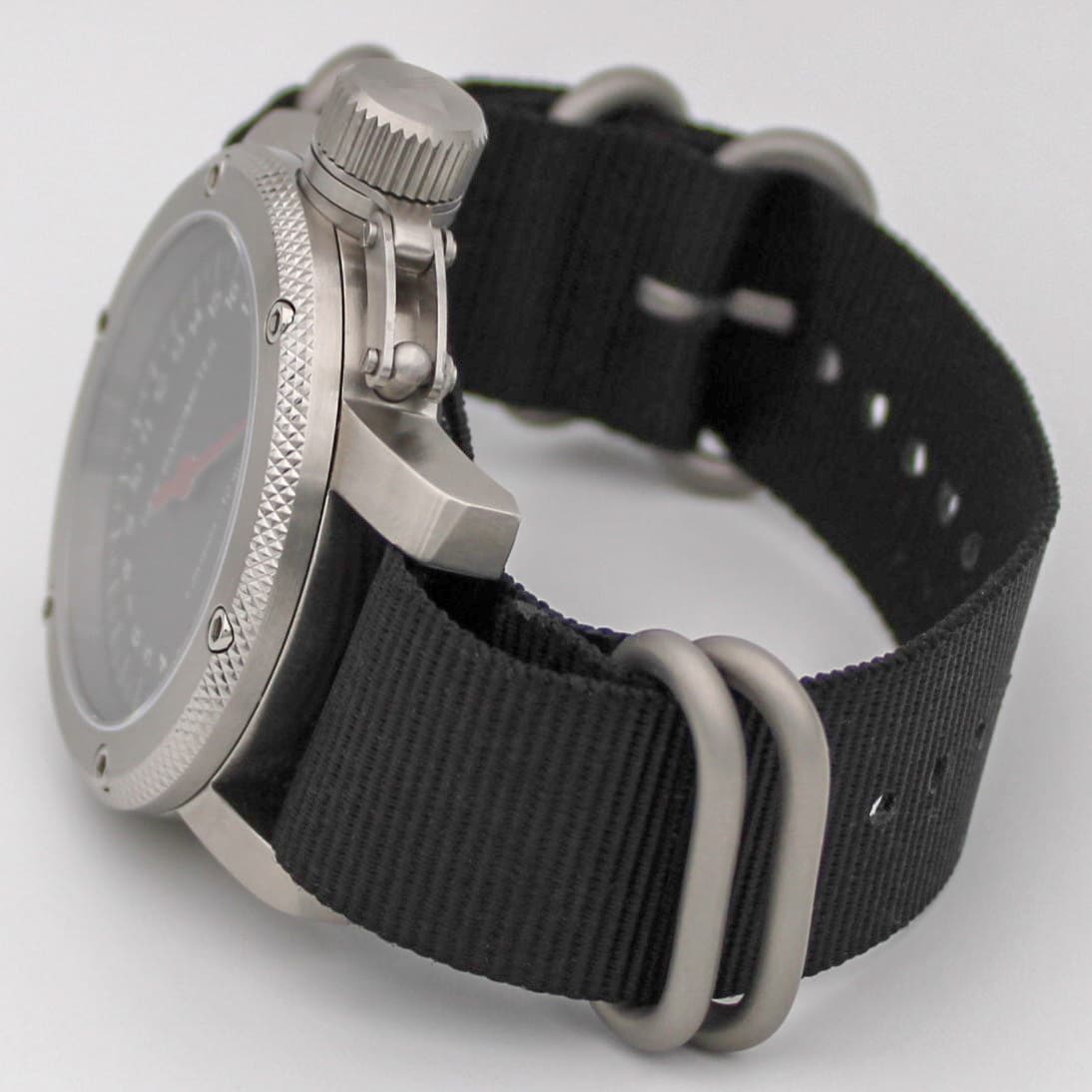 Часы TIME BAROMETER, механизм Восток 2431.01