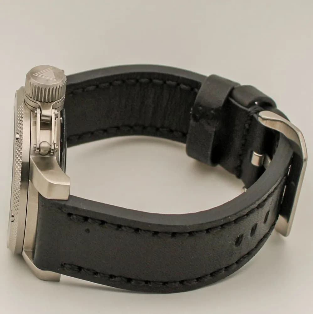 Часы РВСН механические 160.01, Механизм Ракета 2623 