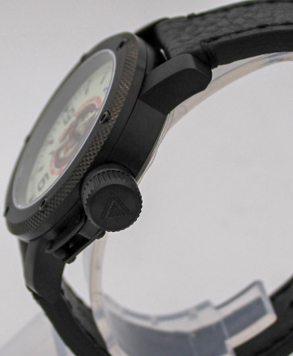 Часы Морская пехота России / там,где мы,там-победа! механизм Восток 2415.01